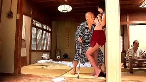 Japanese Father in law thumbnail