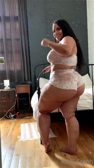 Ssbbw big sexy thumbnail