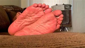 Ebony feet  thumbnail