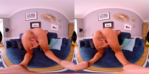 VR Feet + Porn  thumbnail
