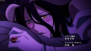 Anime: Overlord S1-S4 FanService Compilation Eng Sub