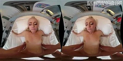 virtual reality, pov, deep throat, doctor patient sex