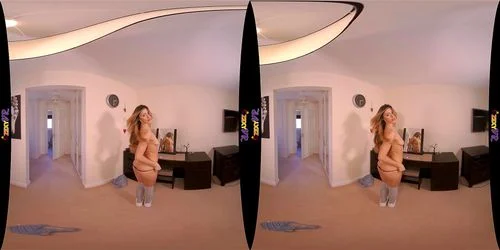 virtual reality, vr, striptease, pov