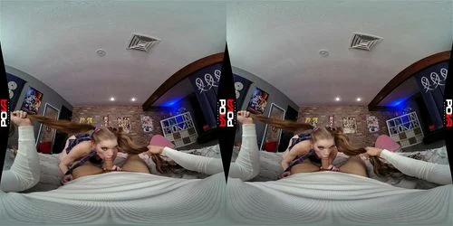 Anal VR thumbnail