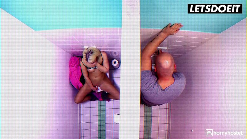 HORNY HOSTEL - TIGHT BABES - The Small Tits Compilation Part 1 HORNY HOSTEL - TIGHT BABES - The Small Tits Compilation Part 1