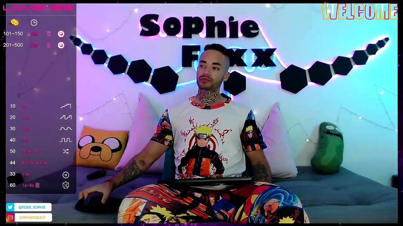 sophiefoxx2022 sophiefoxx2022