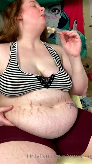 Bbw bellies thumbnail