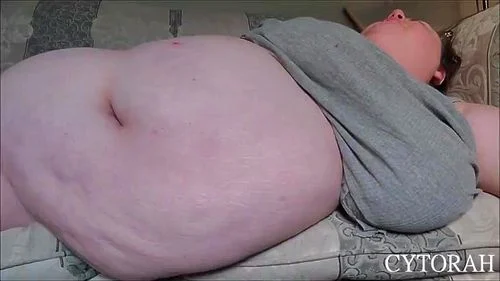 bbw, big ass, ssbbw, belly stuffing