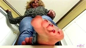 Foot fetish collection around the world  thumbnail