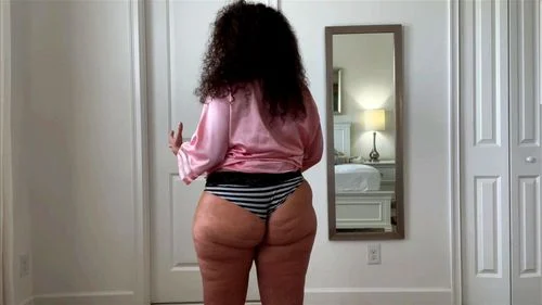 185 lbs of BIG BOOTY Puerto Rican thickness