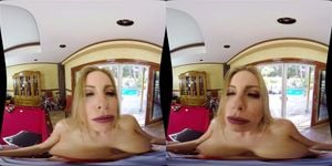 Britney vr thumbnail