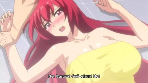 fanservice compilation, anime uncensored, anime, hentai