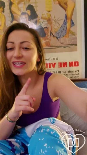 Dani Daniels - Solo Cup – 28.12.2021