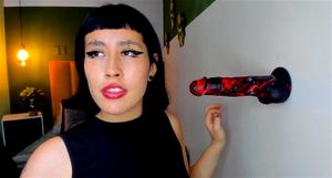 Dildo BlowJob thumbnail