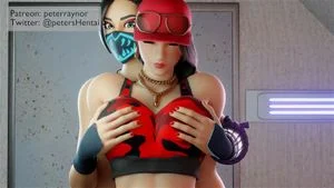 3D porn thumbnail