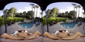 Keisha grey vr thumbnail