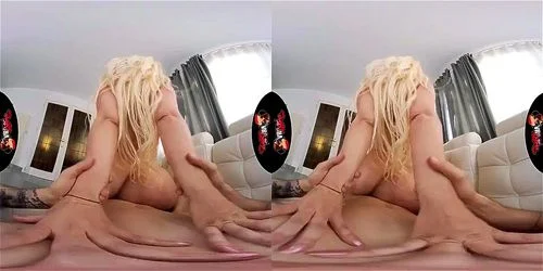 virtual reality, indian, pawg, blonde