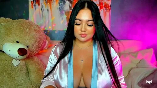 Kylie big ass cam