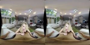 VR Blonde thumbnail