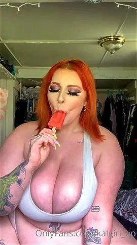 sexy fat girl's thumbnail