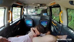 SexinTaxi.com thumbnail