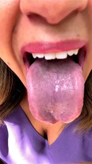 Tongue thumbnail