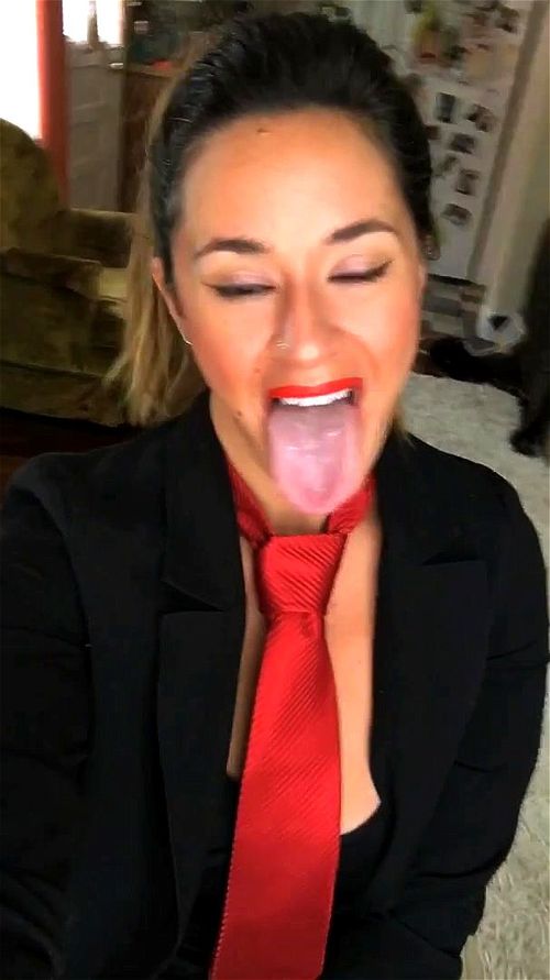 Big Tongue 2