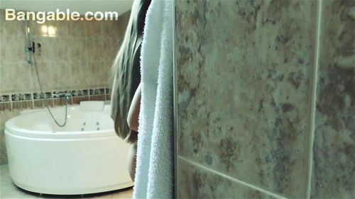 Dancing Naked porn video – Blond dancing naked