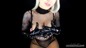 Violet Doll thumbnail