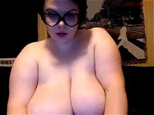webcam huge tits