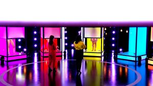 Naked Attraction thumbnail