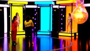 Naked Attraction thumbnail
