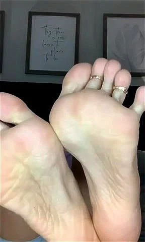 Latins feet