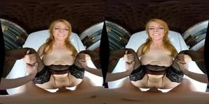 VR - Hot 1 on 1 thumbnail