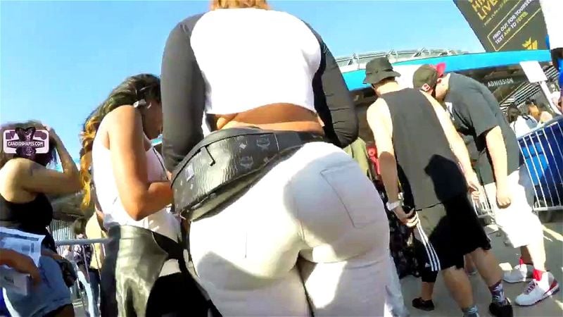 Booty Booty