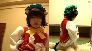 Touhou thumbnail