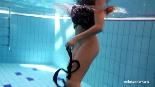 bikini, underwater, Underwater Show, professional