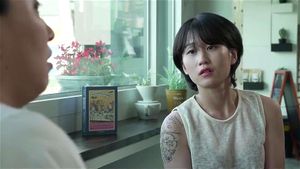 Full K-Movie - Mom Friend Is Good