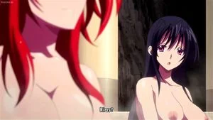 HighschoolDxd thumbnail