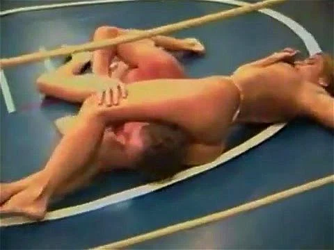 Mixed wrestling TPC Mixed wrestling TPC