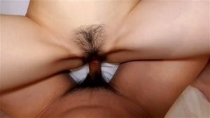 Japanese creampie thumbnail