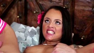 Holly Hendrix thumbnail