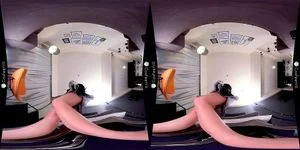 Virtual Reality imej kecil