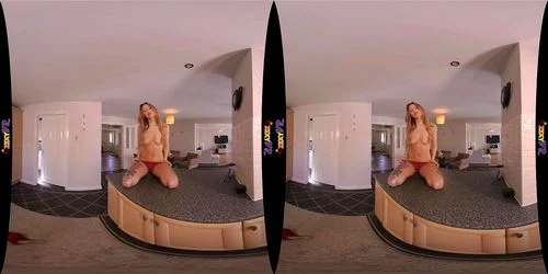 virtual reality, solo, vr, lk