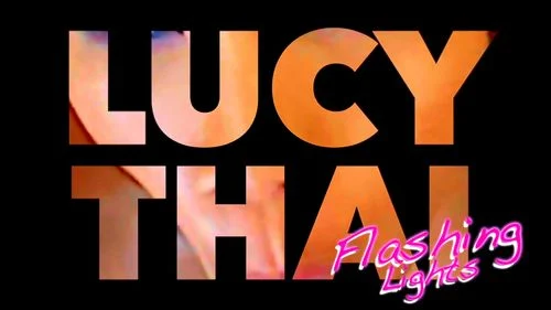 Lucy Thai PMV No. 3: Babe, Anal & Asian Porn