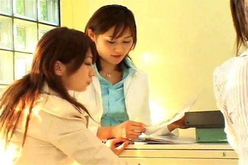 Office-Femdom-OL-Feet: Stripchat, Asian & Japanese Porn - SpankBang