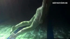 Underwater miniatura
