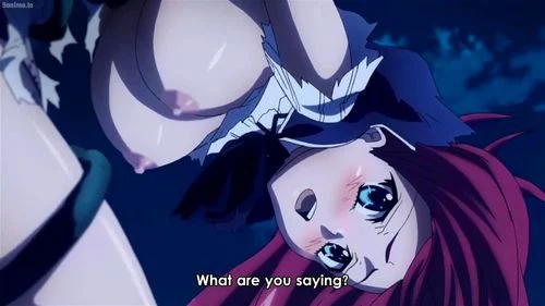 anime uncensored, rias gremory, japanese, hentai