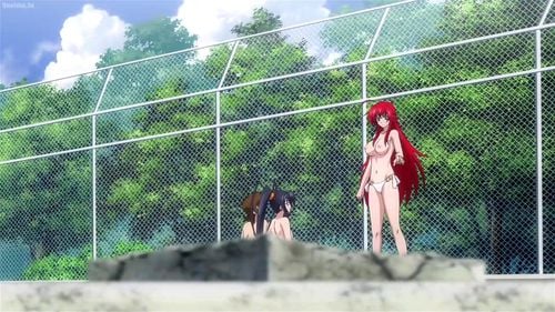 Anime Fanservice thumbnail