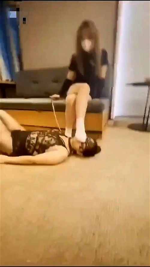 Chinese lezdom Porn - SpankBang
